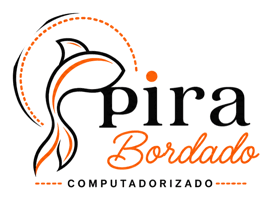 Pira Bordado Computadorizado