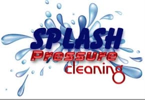 Splash Pressure Cleaning